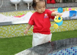 Chuyển trường mầm non cho bé: bài học thực tế của mẹ Cò tít