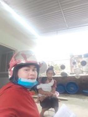 MỘT SỐ HÌNH ẢNH HUY ĐỘNG HỌC SINH RA LỚP ĐẦU NĂM